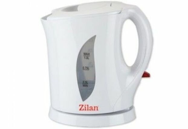 Cana electrica 1L Zilan 1650W