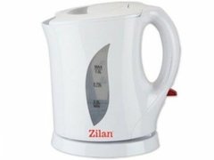 Cana electrica 1L Zilan 1650W