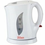 Cana electrica 1L Zilan 1650W